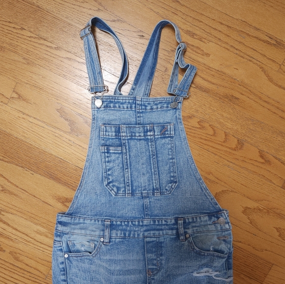 Bootlegger Overalls - Picture 4 of 8